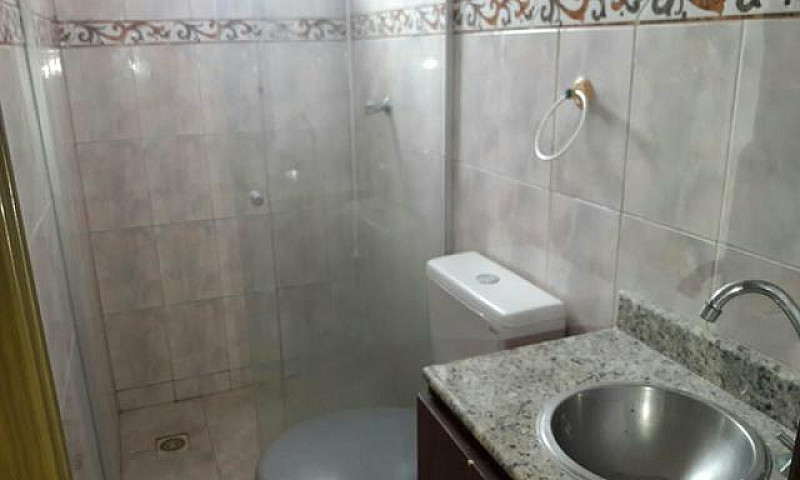Casa3 Quartos Na Boc...