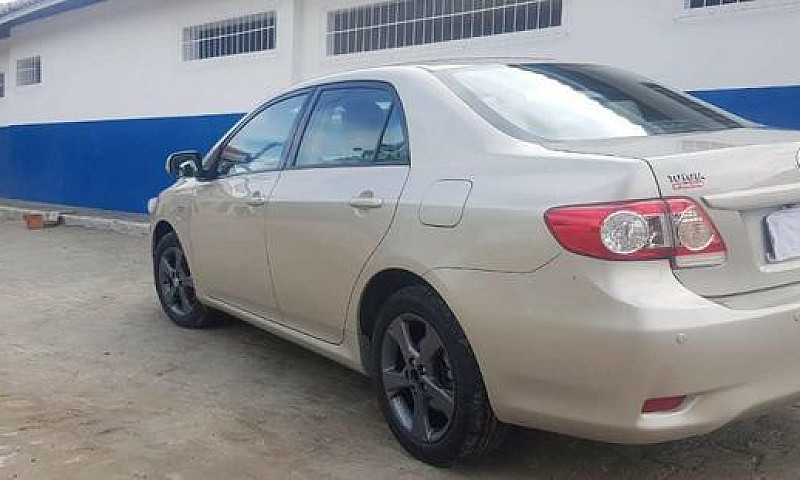 Corolla Xei 2.0 Auto...