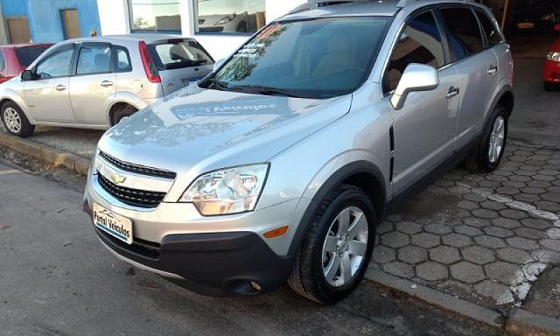 Chevrolet Captiva 2....