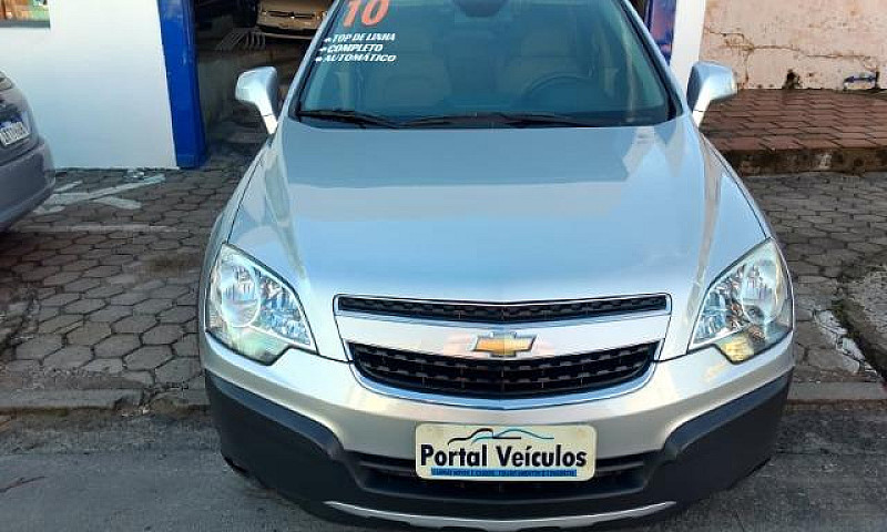 Chevrolet Captiva 2....