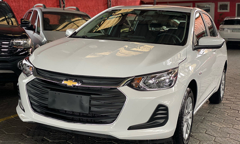 Chevrolet Onix Lt 1....