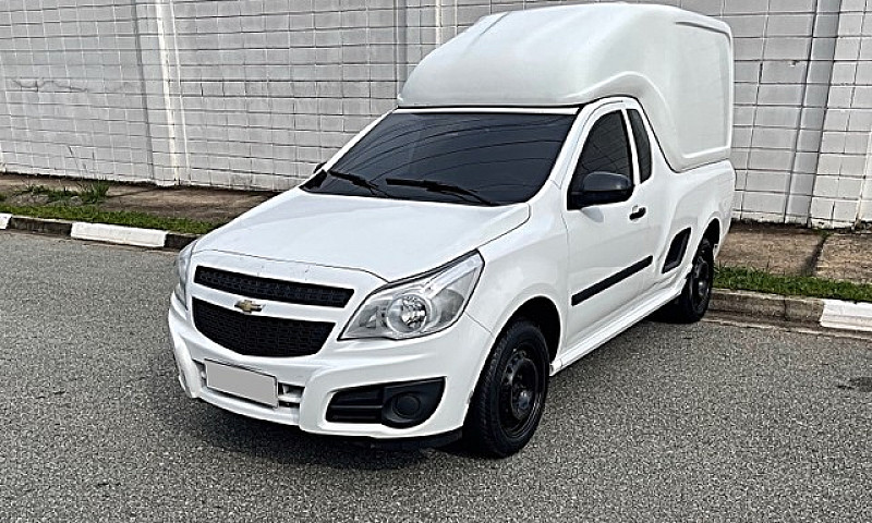 Chevrolet Montana 1....