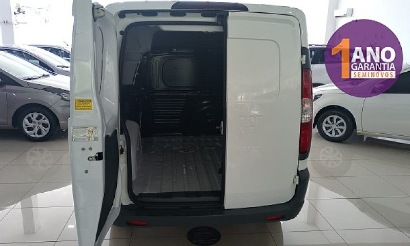 Fiat Fiorino 1.4 Har...