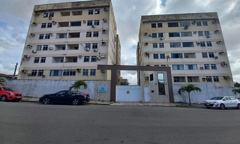 Condomínio Praias Be...