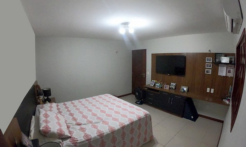 Casa Mobiliada Cidad...