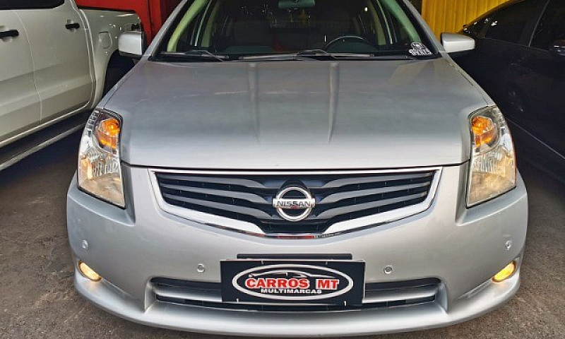 Sentra Automático 20...