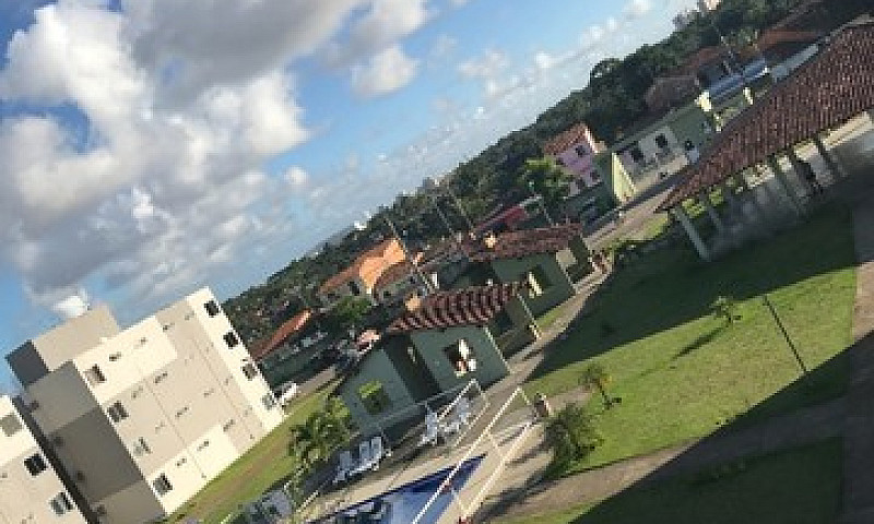 Alugo Apartamento No...