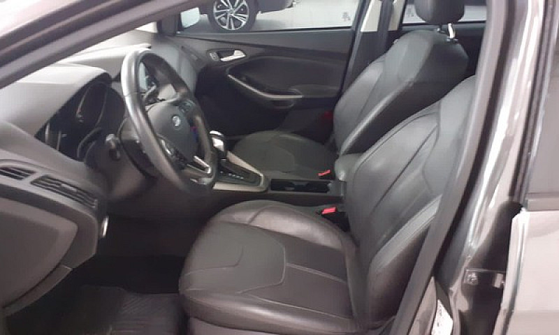 Focus 2.0 Se Automát...