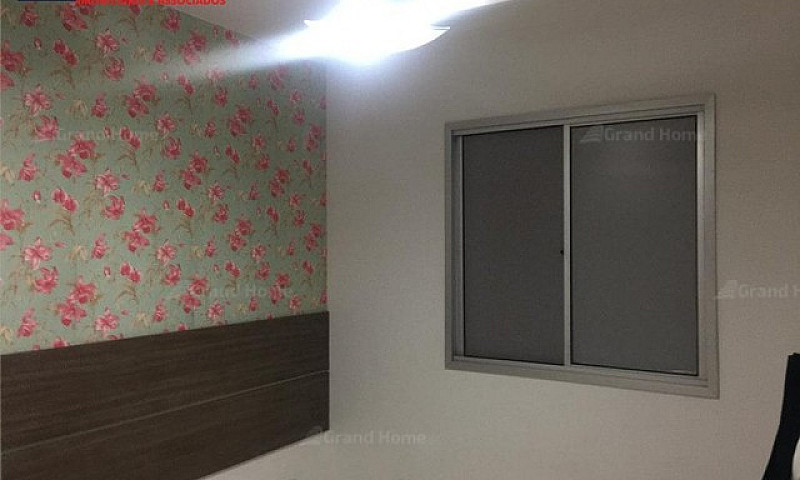 Apartamento 2 Quarto...