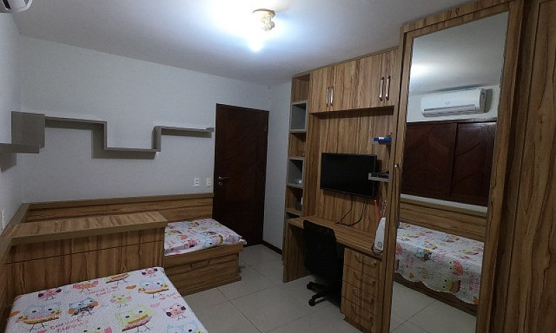 Casa Mobiliada Cidad...