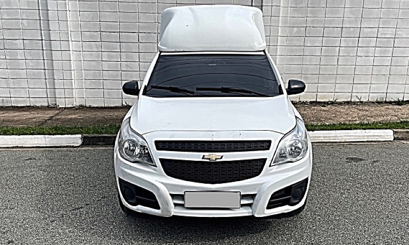 Chevrolet Montana 1....