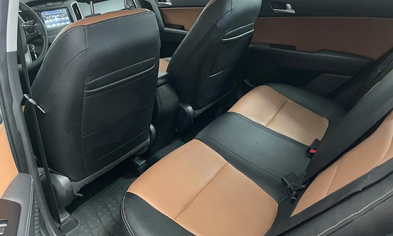 Creta Pulse 1.6 At 2...