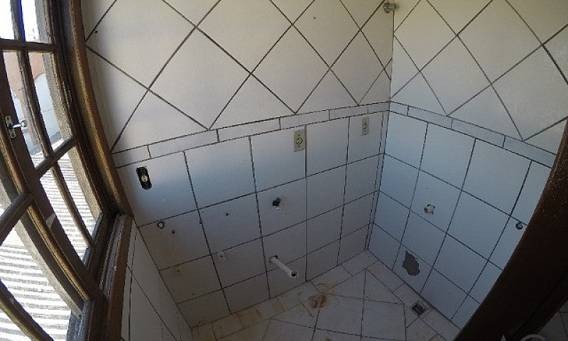 Apartamento De 02 Do...