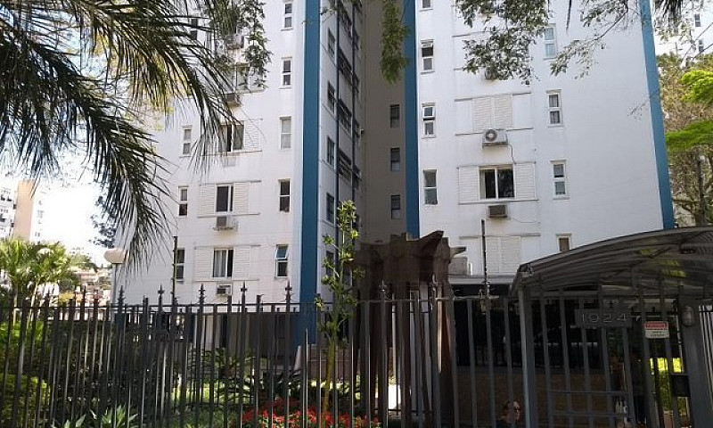 Porto Alegre - Apart...