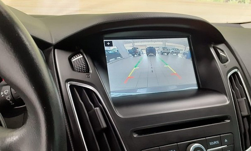 Focus 2.0 Se Automát...