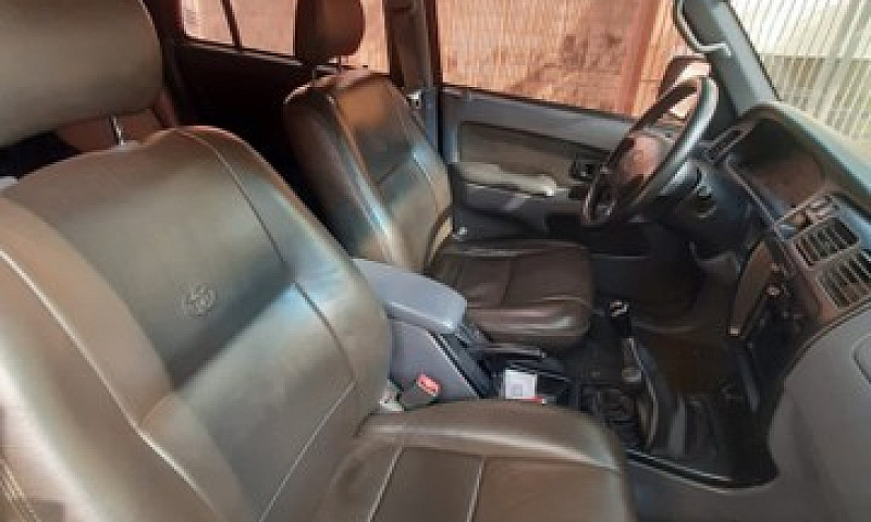 Sw4 7 Lugares 4X4 Di...