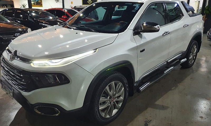 Fiat Toro Ranch 2020...
