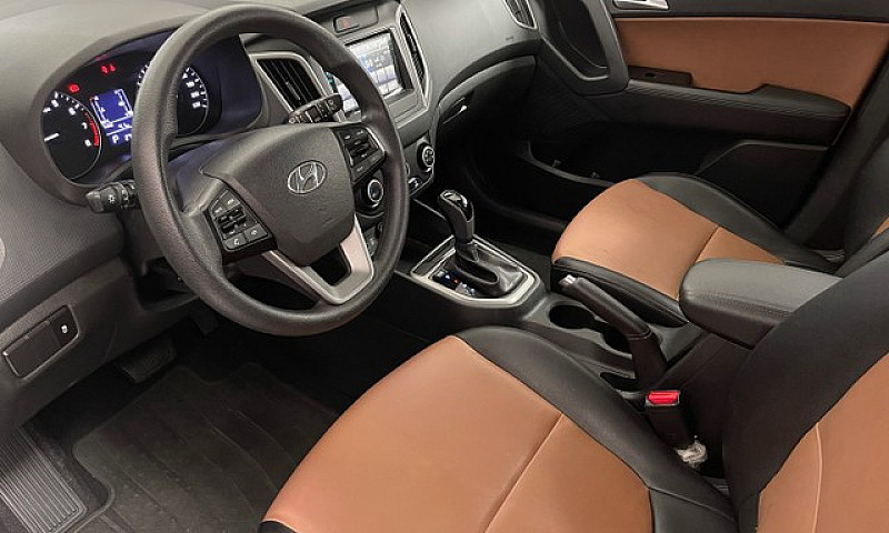 Creta Pulse 1.6 At 2...