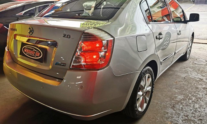 Sentra Automático 20...
