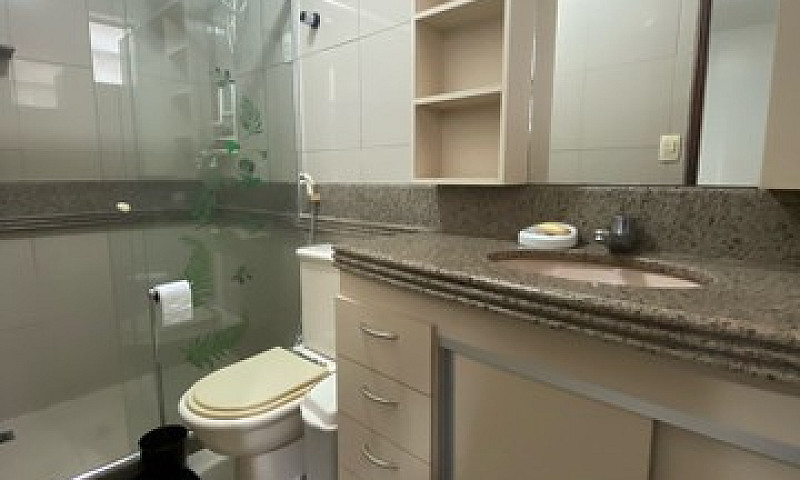 Apartamento Em Manai...