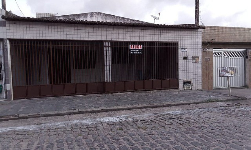 Casa Em Candelária, ...