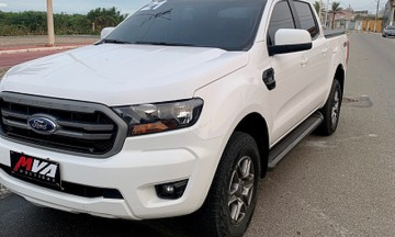 Ford Ranger 2.2 Dies...