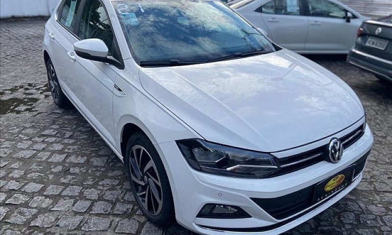 Volkswagen Polo Higl...