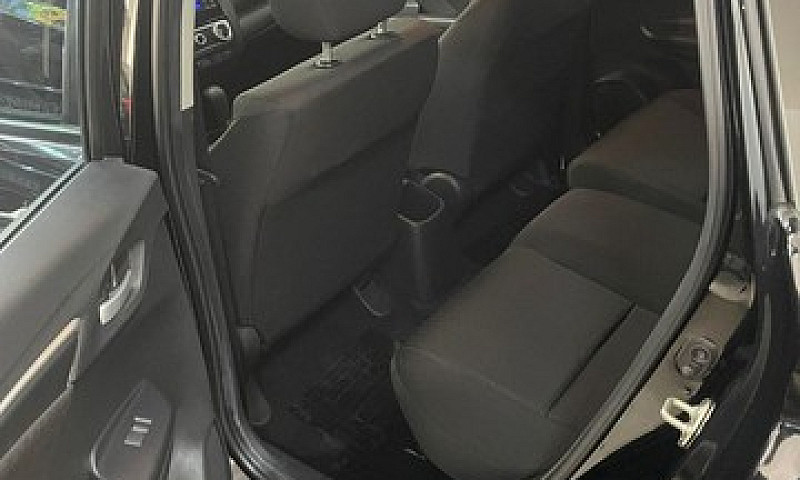 Honda Fit Lx 1.5 Cvt...
