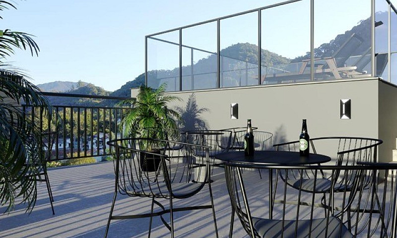 Apartamento/Loft De ...