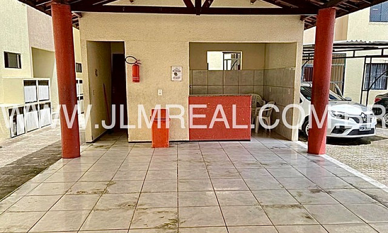 Vendo Apartamento Co...