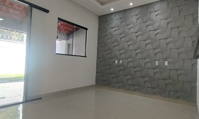 Casa Para Venda Poss...