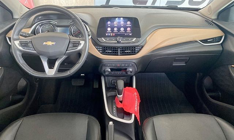 Gm - Chevrolet Onix ...