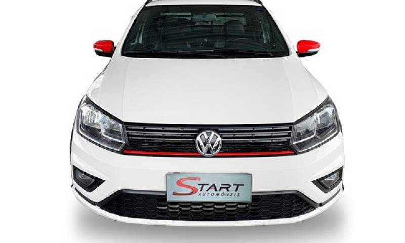 Volkswagen Saveiro 1...
