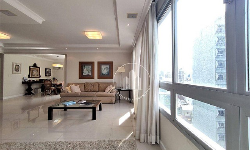 Apartamento Com 3 Do...