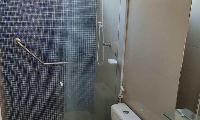Apartamento Mobiliad...