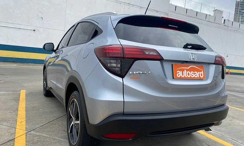 Honda Hr-V 1.8 16V F...