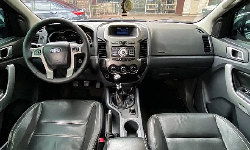 Ford Ranger Xlt 3.2 ...