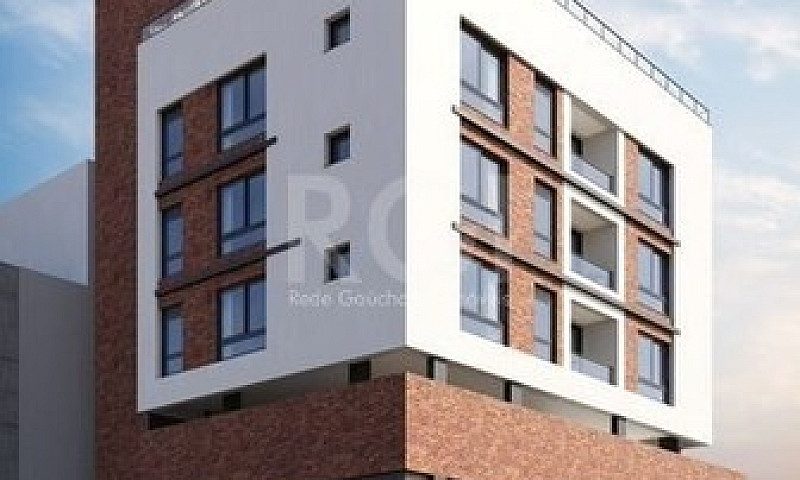Apartamento Em Trist...