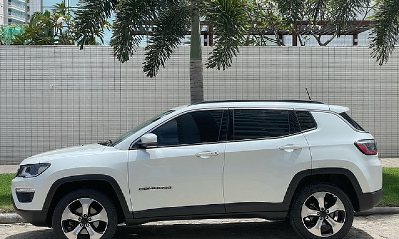 Jeep Compass 2018 4X...