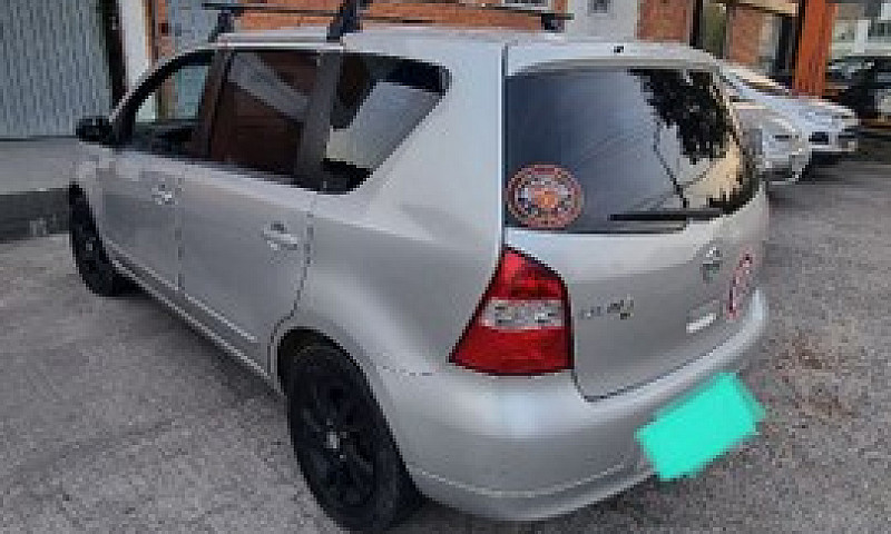 Livina S 1.6 ...