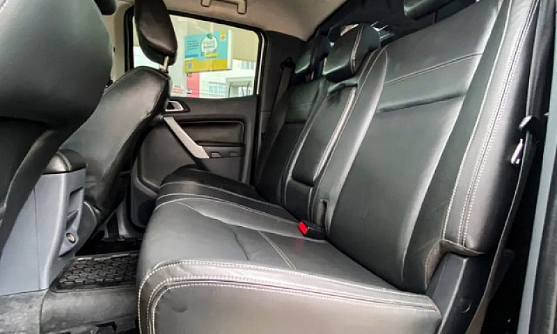Ford Ranger Xlt 3.2 ...