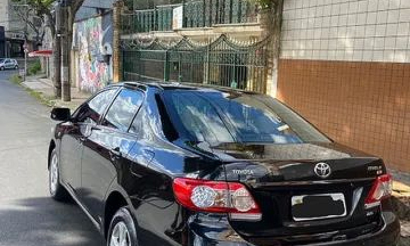 Corolla Xei 2014 Aut...