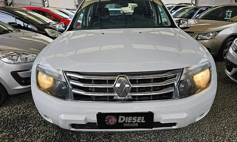 Renault Duster 16 D ...