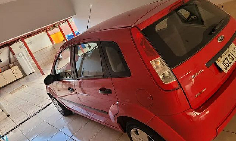Ford/Fiesta Flex - 2...