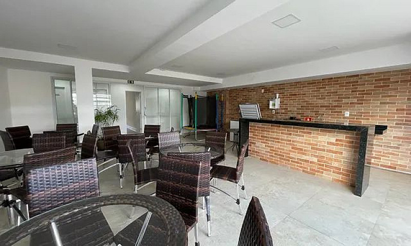 Apartamento Para Ven...