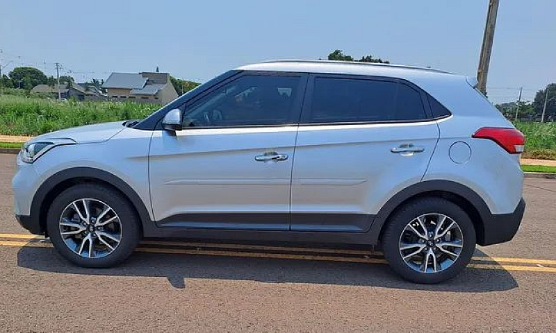 Creta Prestige 2.0 2...
