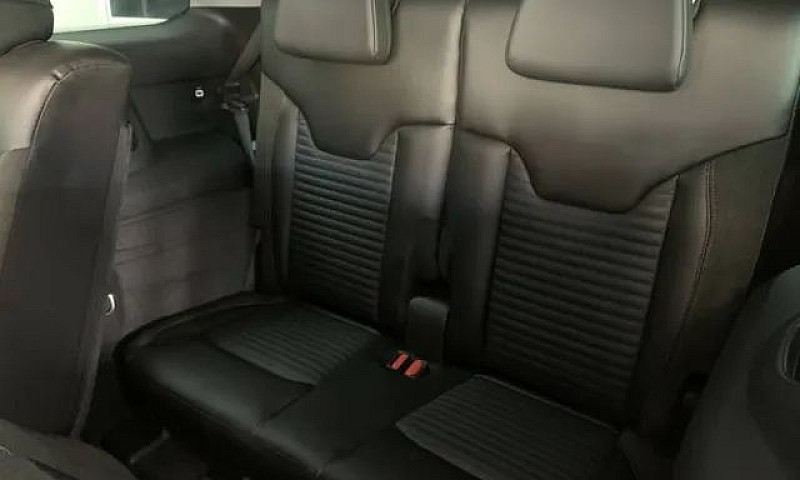 Jeep Commander Limit...