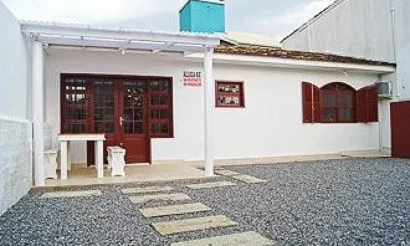 Casa Praia - Ponta P...