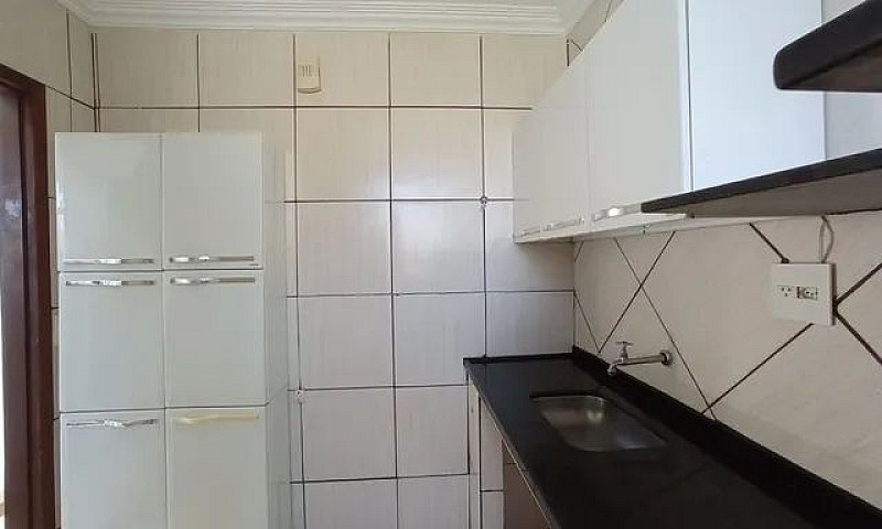 Apartamento Com 2 Qu...
