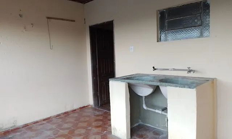 Casa Em Icoaraci 2Q....